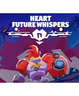 Heart: Future Whispers Steam Key GLOBAL